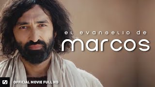 El Evangelio de Marcos  LUMO  Español  Película de la Biblia [upl. by Derby]