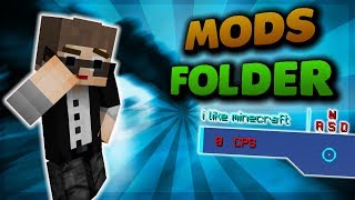 Bedwars Players Mod Folder 20 Mods [upl. by Niatirb197]