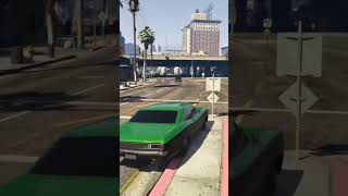 DEINE FREUNDE IM STICH LASSEN in GTA 5 shorts [upl. by Jordison]