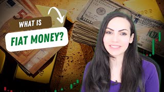 What is FIAT Currency 💵 Commodity VS FIAT Money Explained [upl. by Combe697]