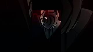 OBITO  RAGE naruto anime [upl. by Rafe]