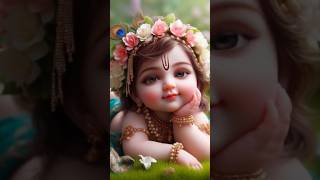 Cute Krishna new ringtone Maiya Yashodalove trending [upl. by Sturrock]