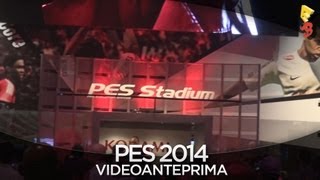 PES 2017 MEGLIO DI FIFA 17 IL NOSTRO PARERE TRAILER ANTEPRIMA [upl. by Nekcerb465]