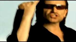 U2  Vertigo Official Video HD [upl. by Marcin32]