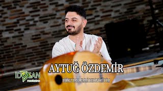 Aytuğ Özdemir Bir Kız Emmi Dedi Nörüyüm [upl. by Recnal539]