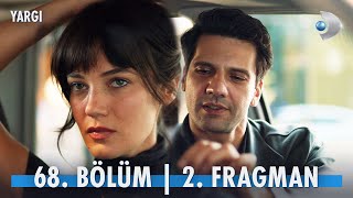 Yargı 68 Bölüm 2 Fragman [upl. by Greene648]