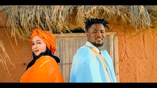 Babs OG Feat Warda  Bladi  Official Video [upl. by Llenad]