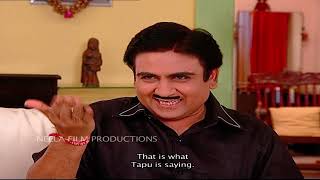 Ep 1145  Taarak Mehta Ka Ooltah Chashmah  Full Episode  तारक मेहता का उल्टा चश्मा [upl. by Catriona]