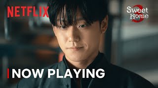 SWEET HOME Season 3 Series Finale  Now Playing  Netflix ENG SUB [upl. by Akinnej917]