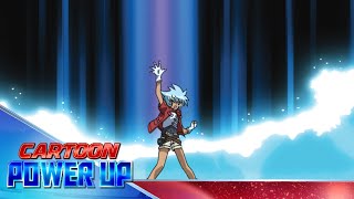 Episode 7  Beyblade Metal FusionFULL EPISODECARTOON POWER UP [upl. by Newman]