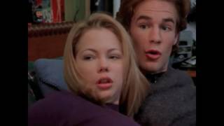 Dawsons Creek Season One Finale Featuring Edwin McCains quotIll Bequot [upl. by Ardnalac]