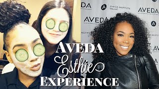 MY AVEDA INSTITUTE EXPERIENCE ADMISSIONSTUITION KIT STATE BOARD  WAS IT WORTH IT [upl. by Johna101]