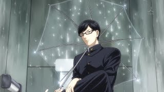 Sakamoto Desu Ga Episode 1 [upl. by Eirlav]