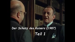 Alexander Kerst  01Der Schatz des Kaisers 1987 [upl. by Ahsieken]