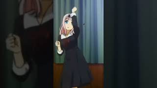 Fujiwara Chika Dance Edit [upl. by Deehan]