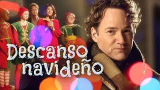 Descanso navideño  Películas Completas en Español Latino [upl. by Gena]