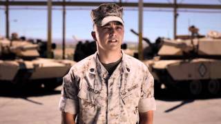 Ask a Marine Military Occupational Specialties MOS [upl. by Rola]