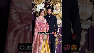 Riteish Deshmukh amp Genelia Deshmukh At Manish Malhotras Diwali Bashriteishdeshmukh [upl. by Eicnahc317]