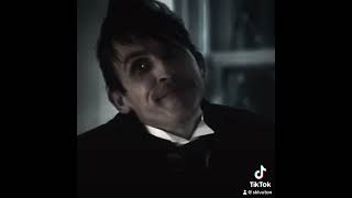 oswald cobblepot edit  baptism [upl. by Euginomod593]