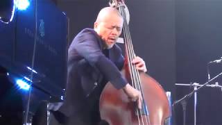 quotBebopquot  Kenny Barron Quintet at Leopolis Jazz Festival Lviv Ukraine [upl. by Elorak]