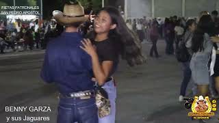 LOS 2 COMANDANTES BAILE FIESTAS PATRONALES DE ITURBIDE NUEVO LEON [upl. by Arda]