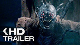 The Best New Horror Movies 2023 amp 2024 Trailers [upl. by Guenevere]