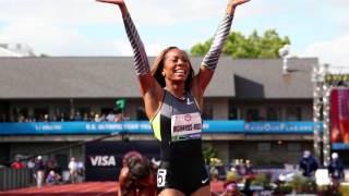 The voice of Hayward Field [upl. by Amrak]