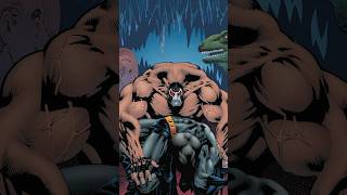 Scarecrows Fear Toxin BACKFIRES on Batman During Knightfall shorts dccomics [upl. by Yblek]