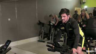 Explore Bannatyne Health Club Coulby Newham [upl. by Marciano]