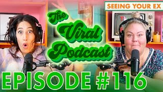 The Viral Podcast Ep 116 [upl. by Gnaoh]