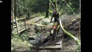 Enduro The Movie  How to ride Enduro racing bikes [upl. by Ynaffit744]