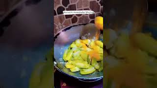 daal chawal ke sath ye parvel ki dish try kre [upl. by Esiuolyram357]