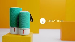 Libratone ZIPP Speakers [upl. by Zachary]