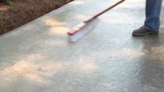 How to Resurface Concrete [upl. by Dicks]