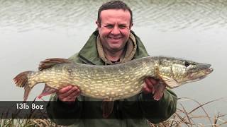 quotFenland Pike Fishingquot [upl. by Burr868]