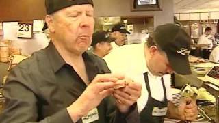 Cheap Eats TV Visits Langers Deli [upl. by Halli]