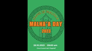 Malhaa Day Suva 2023  Hafa Tautoga [upl. by Eylrac]