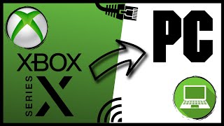 Jouer à la Xbox Series x sur son PC [upl. by Mllly]