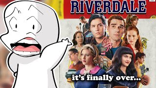 goodbye Riverdale [upl. by Shaver]