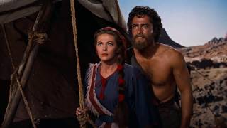 Ten Commandments 1956 Cast THEN AND NOW 2023 All cast died tragically [upl. by Lewert]