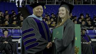 Motlow State Community College Commencement May 9 2022 [upl. by Bein]