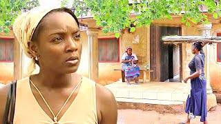 YOU CANT WATCH THIS EMOTIONAL CHIOMA CHUKWUKA OLD NIGERIAN MOVIE WITHOUT CRYING AFRICAN MOVIES [upl. by Tyrrell872]