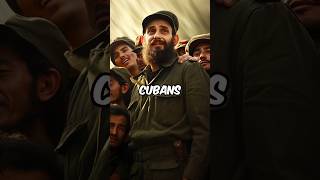 Cuban Revolution  Rise of Fidel Castro ancientfacts cubanrevolution history shorts [upl. by Nosrak]