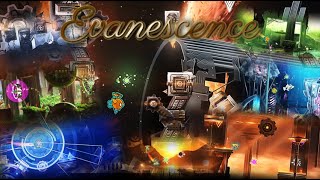 EVANESCENCE  BY ME AND OTHERS NCS GAUNTLET ENTRY GD 22 [upl. by Also]