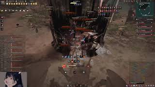 BDO Sea 1v1 Siren GM [upl. by Valery]