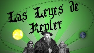 Las Leyes de Kepler en 2 minutos [upl. by Meerek]