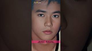 Jeric Raval noon at ngayon shorts noonatngayon jericraval [upl. by Roxanne197]