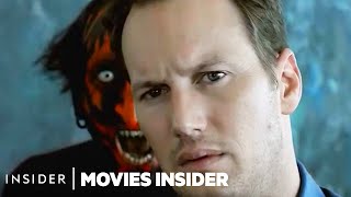 How Great Jump Scares Are Made In Horror Movies Vs Bad Jump Scares  Movies Insider [upl. by Josh]