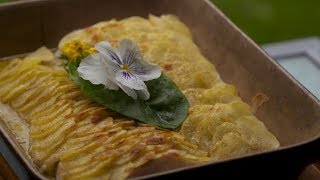 Recette  le cabillaud du chef Clément Marot  Météo à la carte [upl. by Asylem162]