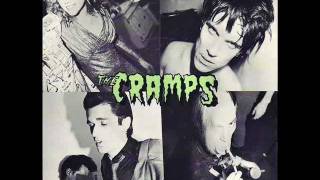 The Cramps  All Tore Up [upl. by Odnarb]